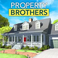 Property Brothers Home Design 3.4.7g [HACK/MOD Money]