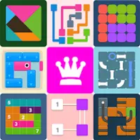 Puzzle Go : classic puzzles all in one 1.5.0