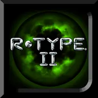 R-TYPE II Мод (Разблокированы Карты)