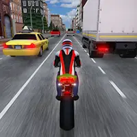 Race the Traffic Moto [ВЗЛОМ] для Android