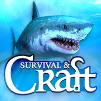 Survival on raft: Выживание на плоту (ВЗЛОМ, много денег)