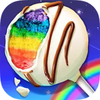 Rainbow Desserts Bakery Party v 1.0