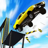 Ramp Car Jumping [ВЗЛОМ, без рекламы]