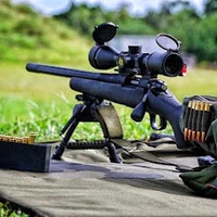 Range Master: Sniper Academy [ВЗЛОМ много денег] v 1.0.6
