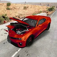 RCC - Real Car Crash (ВЗЛОМ, неограниченные деньги/большой уровень)
