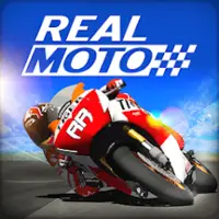 Real Moto [ВЗЛОМ много денег] v 1.2.144