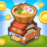 Restaurant Paradise: Sim Game [ВЗЛОМ: много денег] v 1.11.1