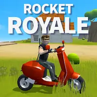 Rocket Royale v 1.9.7 [ВЗЛОМ: бессмертие и деньги]