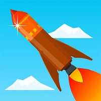 Rocket Sky! [ВЗЛОМ: Бесплатные улучшения] 1.6.0