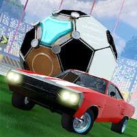 Rocket Soccer Derby: Multiplayer Demolition League [MOD/Money] 1.1.3