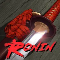 Ronin: The Last Samurai (ВЗЛОМ, бессмертие)