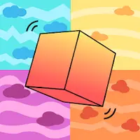 Rotato Cube [ВЗЛОМ: неограниченные алмазы] 1.02