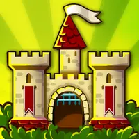 Royal Idle: Medieval Quest [MOD: free improvements]  1.35