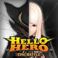 Hello Hero: Epic Battle v 2.1.3
