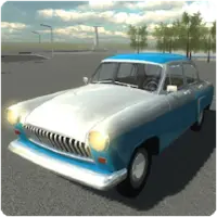 Russian Classic Car Simulator v 1.4
