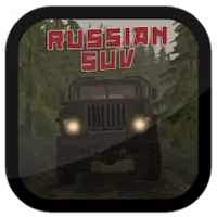 Russian SUV [ВЗЛОМ: много денег] v 1.5.7.4