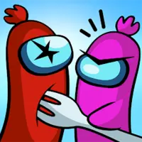 Sausage Wars.io [ВЗЛОМ: разблокированы все скины] 1.4.6