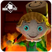 Scary Doll:Horror in the House