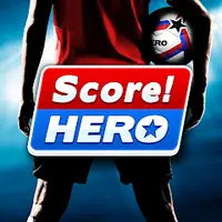 Score! Hero [ВЗЛОМ много денег] v 2.75
