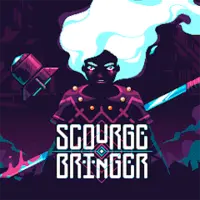 ScourgeBringer (ВЗЛОМ, Мод меню)