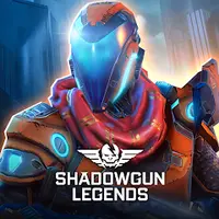 Shadowgun Legends [ВЗЛОМ: боеприпасы] v 1.2.4