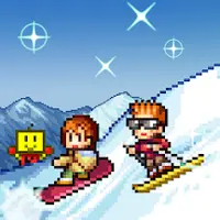 Shiny Ski Resort [ВЗЛОМ: много денег] v 1.1.6