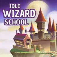 Idle Wizard School - Ассамблея Волшебников [ВЗЛОМ на деньги] 1.9.2