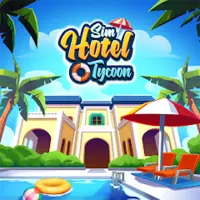 Sim Hotel Tycoon - Idle Game (ВЗЛОМ, Много денег)