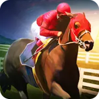 Скачки 3D - Horse Racing 2.0.1 [ВЗЛОМ]