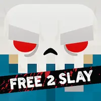 Slayaway Camp (MOD: all chapters are open, a lot of money) 2.36