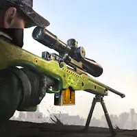Sniper Zombies: Offline Game [MOD: Money] 1.60.6