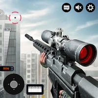 Sniper 3D Взлом (много золота) 4.35.14