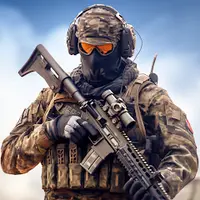 Sniper Strike - FPS 3D Shooting Game [MOD/Infinite Ammo] 500171