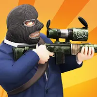 Snipers vs Thieves [ВЗЛОМ: маркер и патроны] v 2.13.40495