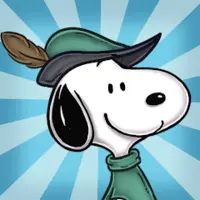 Peanuts: Snoopy's Town Tale [ВЗЛОМ Много денег] v 3.4.5