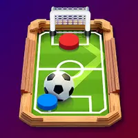 Soccer Royale 2019, the ultimate football clash! 1.7.6 [ВЗЛОМ: бесплатное обновление карт]