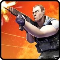 Rivals at War: Firefight [ВЗЛОМ: Много денег] v 1.5.2