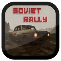 Soviet Rally v 1.02