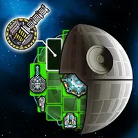Space Arena: Build & Fight [ВЗЛОМ] v 3.8.6