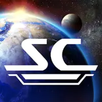 Space Commander: War and Trade (ВЗЛОМ, много денег/все разблокировано)