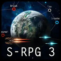 Space RPG 3 [ВЗЛОМ: много денег] v 1.2.0.4