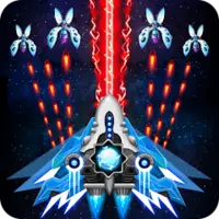 Raptor: The Last Hope - Space Shooter (MOD: much money) 1.0.24
