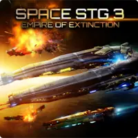 Space STG 3 - Galactic Strategy [ВЗЛОМ: бесконечные монеты] 3.2.2