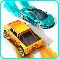 Splash Cars v 1.5.09 [ВЗЛОМ]