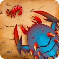 Spore Monsters.io [ВЗЛОМ: много денег] v 1.04