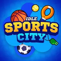 Sports City Tycoon Game - создайте империю спорта (ВЗЛОМ, бесконечные деньги)