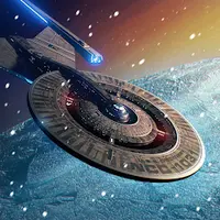 Star Trek Timelines для Android