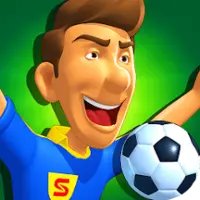 Stick Soccer 2 [ВЗЛОМ на деньги] v 1.0.7