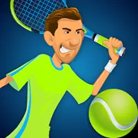 Stick Tennis [ВЗЛОМ] для Андроид