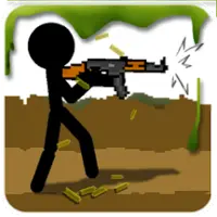 Stickman And Gun [ВЗЛОМ много денег] v 2.1.6